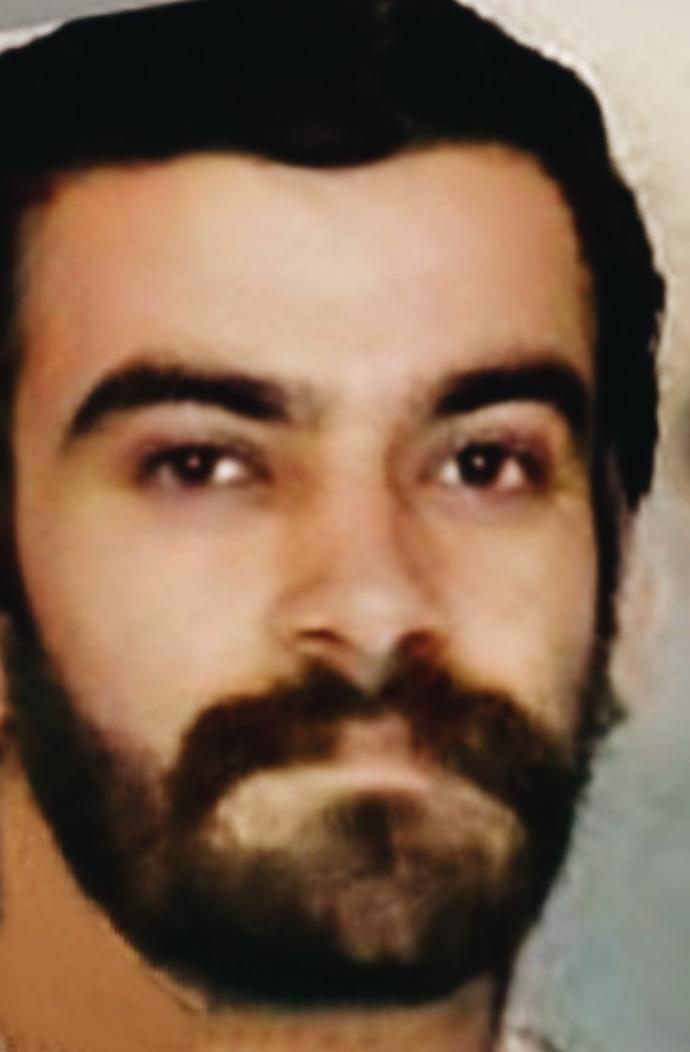 Kahtalı Mıçı'nın gençliğine mi benziyorum?