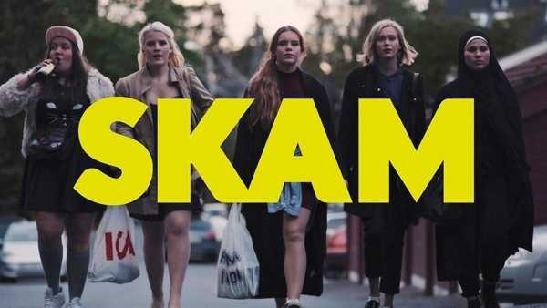 Skam'ı izlediniz mi?