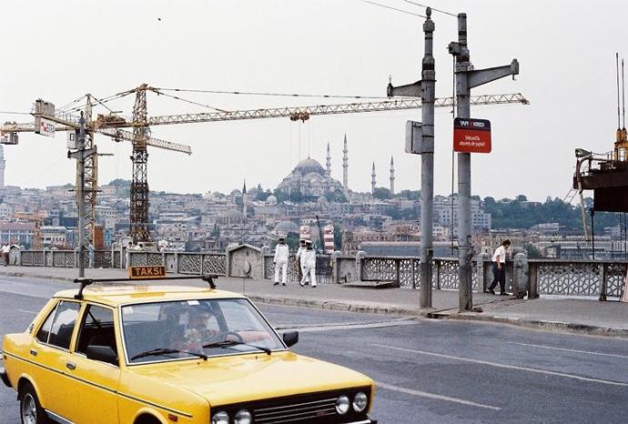 Eski yıllar daha güzel değil miydi?