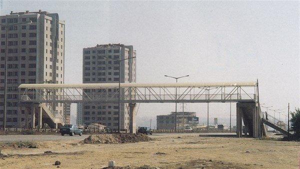 Eski yıllar daha güzel değil miydi?