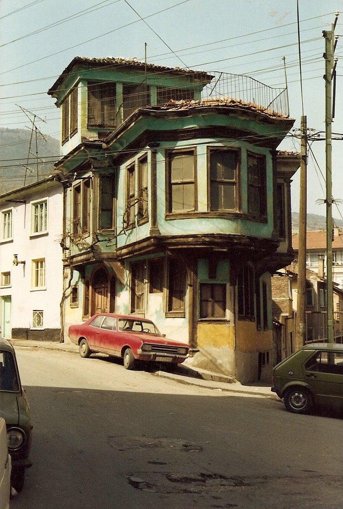 Eski yıllar daha güzel değil miydi?