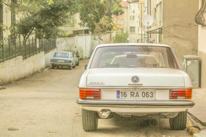 Eski yıllar daha güzel değil miydi?