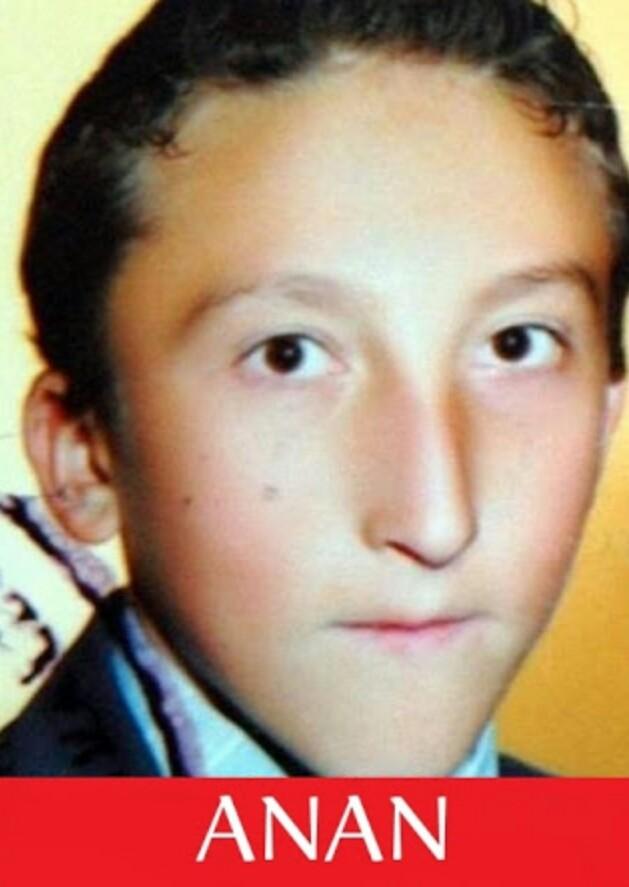 Resimdeki kişi kim?