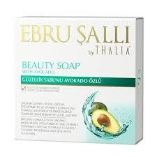 ebru şallı
