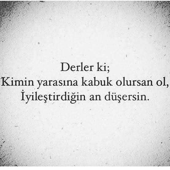 Gecenin sorusuna hazır mısınız? KS halkı... Kim kimin yarasına derman oldu... kimin yarasına kabuk tuttunuz?