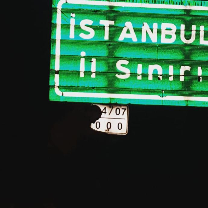 Olmak istediğiniz şehir neresi?