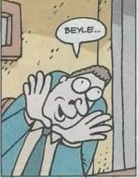 Ceylan bakışlı ne demek?