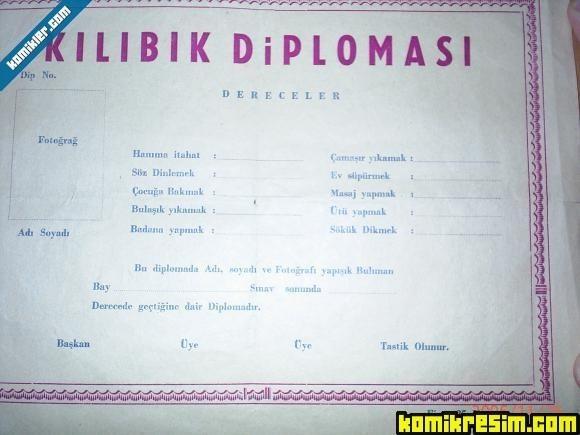 Kılıbık kime denir?