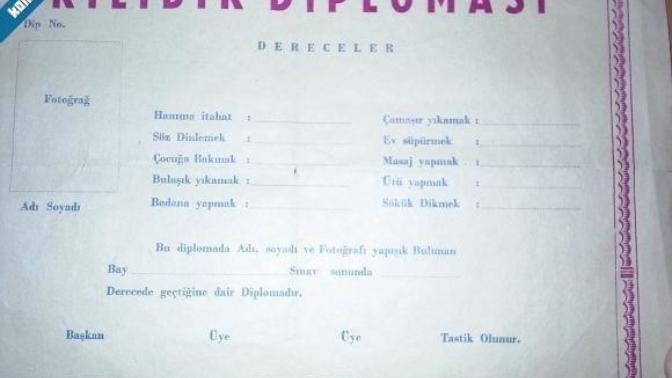 Kılıbık kime denir?