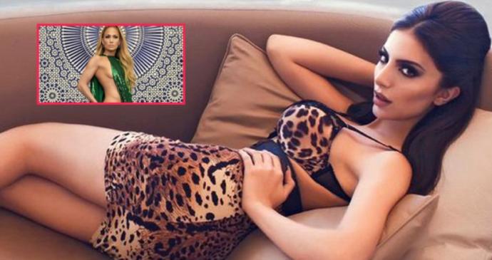 Jennifer VS Tuğçe