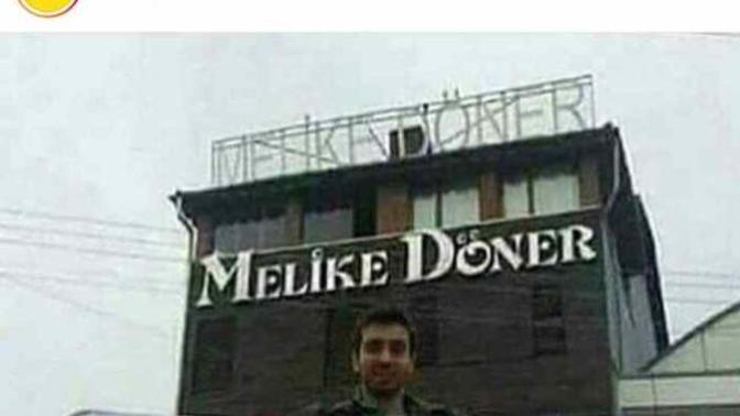 Melike Döner Mi? Bu Kadar Yaratıcımısınız?