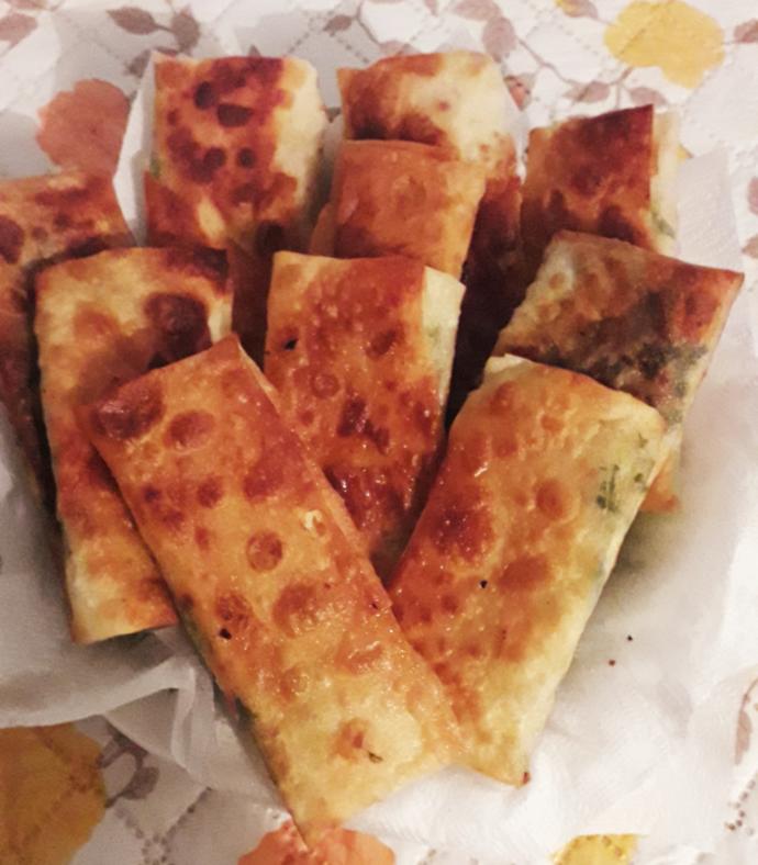 Elime sağlık mıı😋?