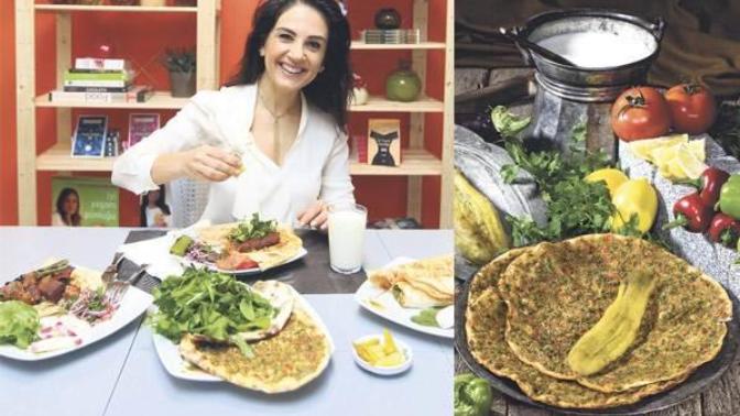 3 tane lahmacun yiyen kız hali sahaya da çağrılır mı?