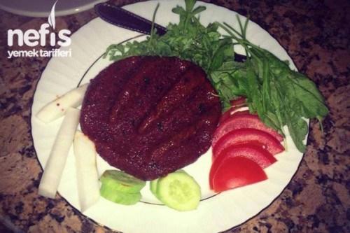 Çiğ Köfteyi nasıl seversiniz?