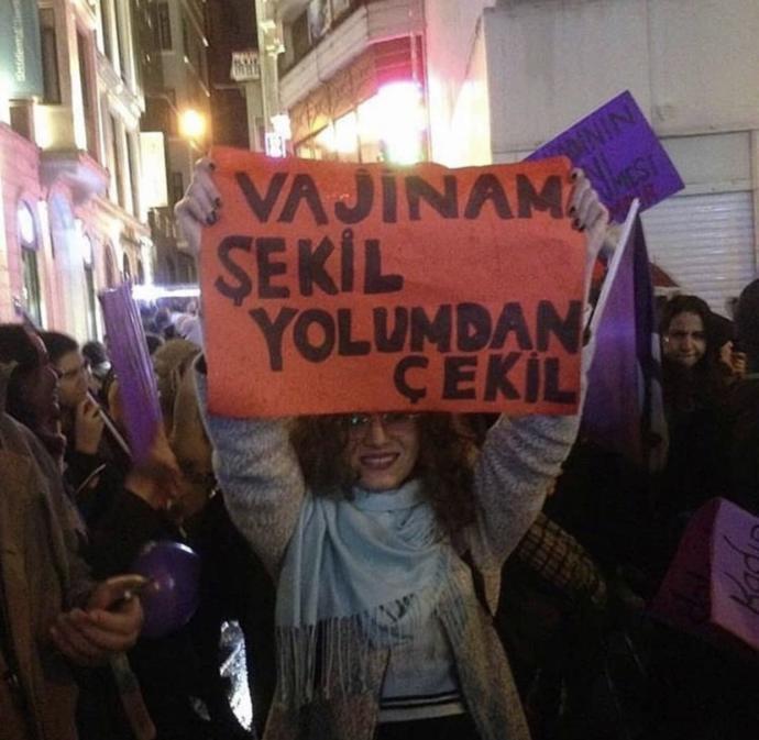 Feminizm nedir?