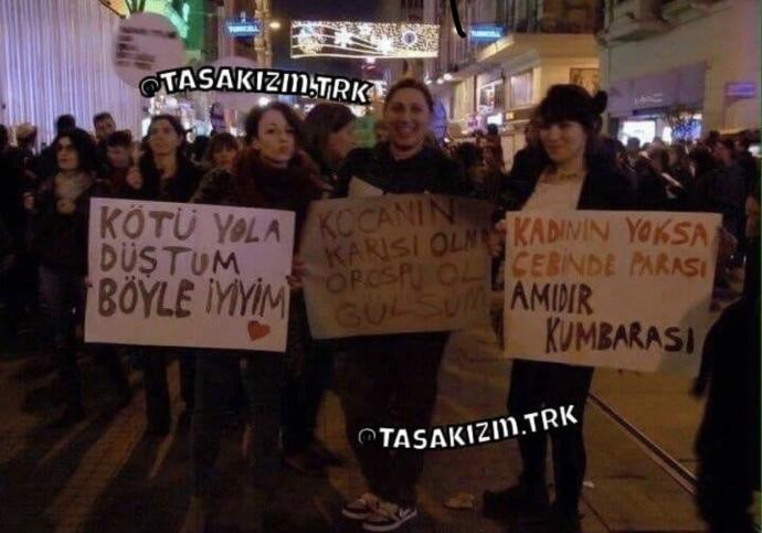 Feminizm nedir?