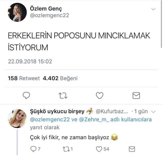 Feminizm nedir?