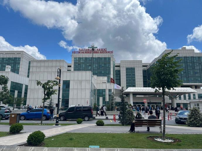 Haseki Eğitim ve Araştırma Hastanesi mi yoksa İstanbul Tıp Hastanesi mi?