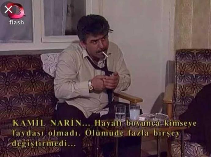 Çocukken siz de Samanyolu TV'nin ibretlik dizi filmlerinden etkileniyor muydunuz?