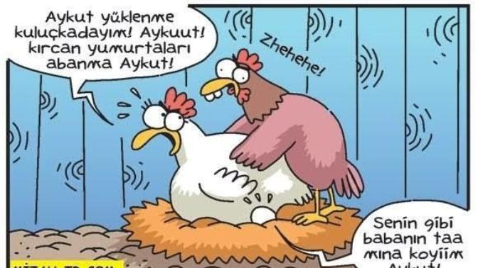 Çocuk yapmak mı zor, bakmak mı zor?