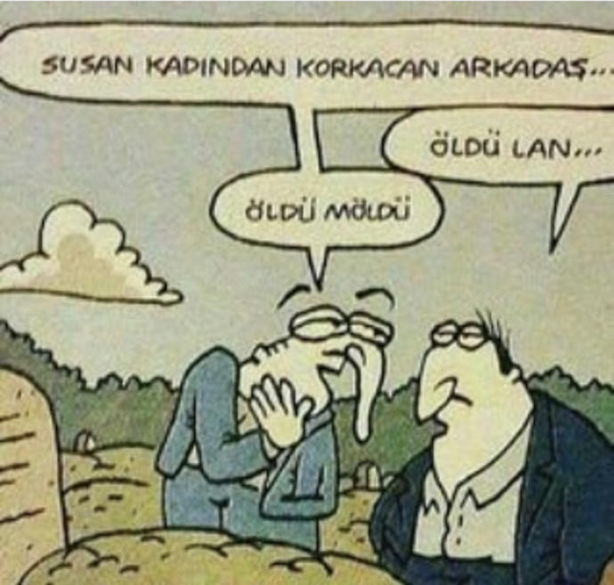Sevgiliniz size kaçır beni gaçıırr gaçırr dese ne dirdiniz😀?
