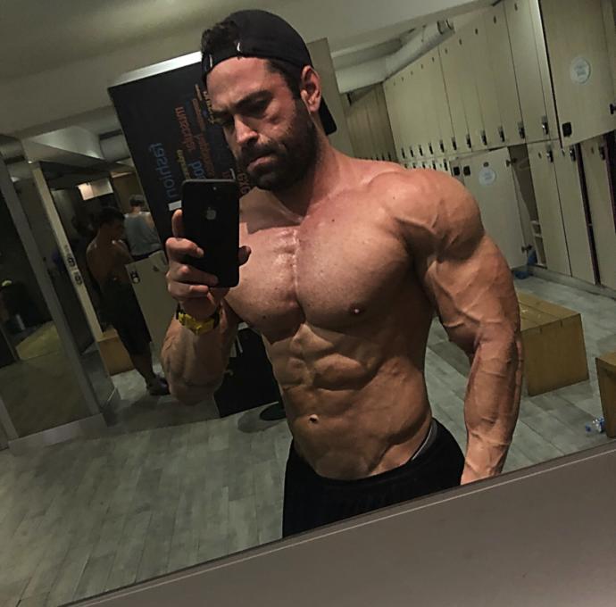 1-2 sene sonra tekrar KS’deyim fitness ile alakalı sorularınızı sorabilirsiniz?