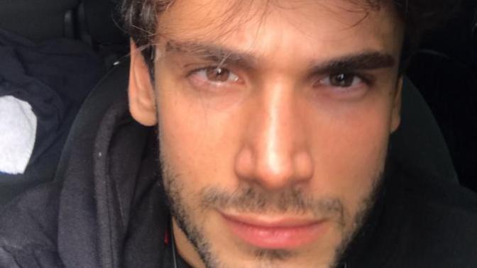 Bu adam bu tiple nasıl model olmuş🤔🤨🙄(Resimli)?