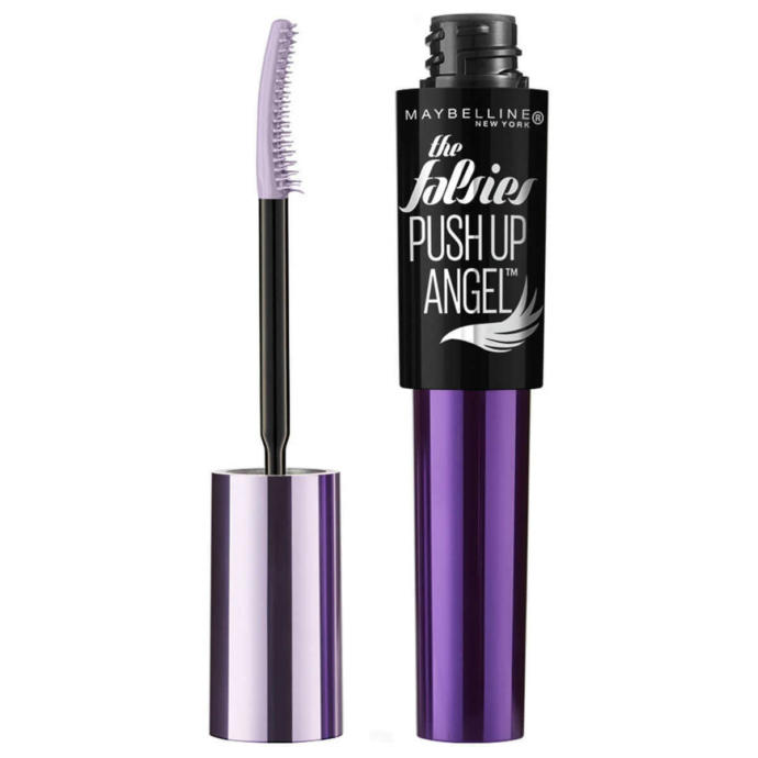 Hangi Maybelline Push Up Angel Maskara'yı almalıyım?