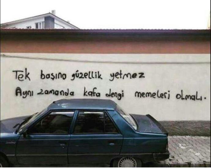 Bu doğru mu hmm?