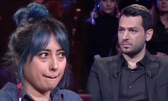Sevilen yarışma programı Kim bir milyon ister soruları ile şaşırtıyor