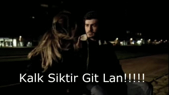 Laf sokma çabasına girenlere nasil karsilik veriyorsunuz?