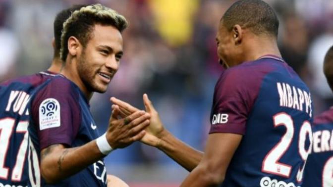 Mbappe sizce geleceğin Ronaldo veya Messi'si olabilir mi?