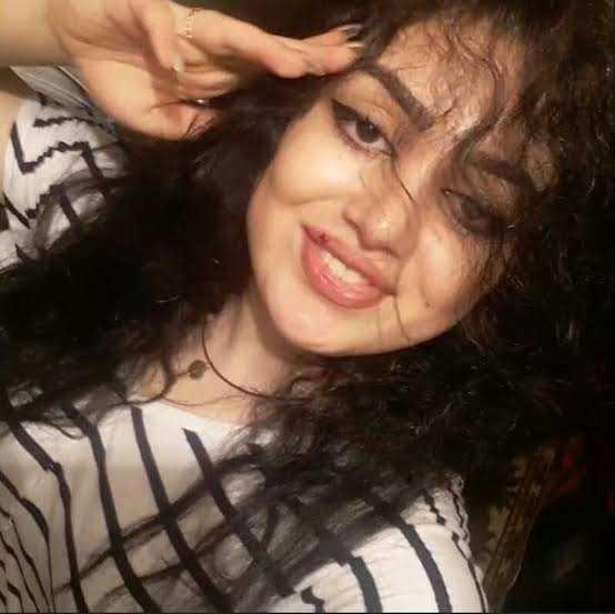 Sizce de bu kızımız Türkan Şoray'a çok benzemiyor mu?