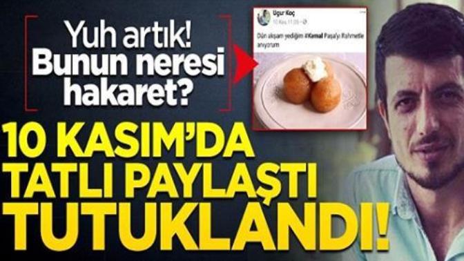 Tapıyor muyuz biz, amacımız ne?
