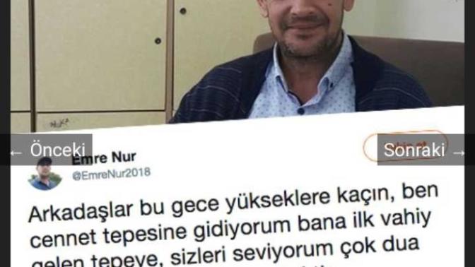 Kendini peygamber ilan eden matematik hocası hakkında ne düşünüyorsunuz?