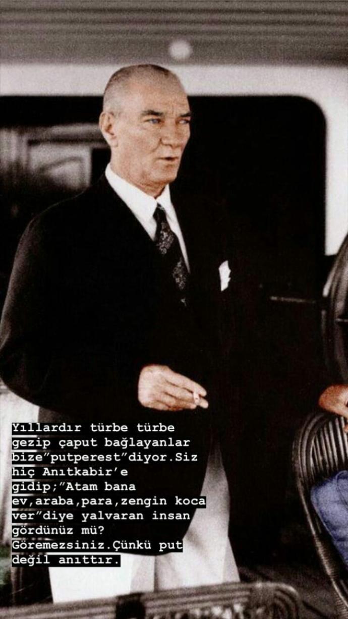 Sevdiğim kız koyu akp'li çıktı ayrılmalı mıyım?