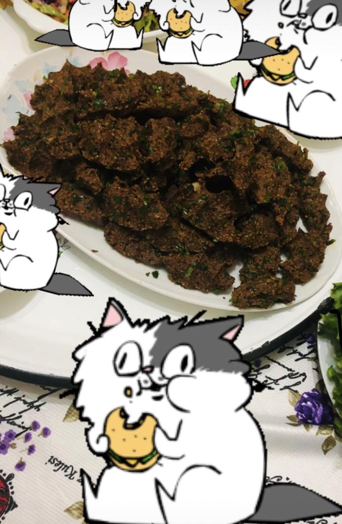 YAT ZIBAR YEMEĞİ YERSEM ÖLÜR MÜYÜM, yat zıbar yemeğinden sonra uyuyanlar ölüyormuş deniyecem bakalım 😱?
