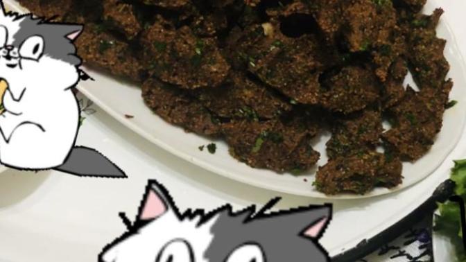 YAT ZIBAR YEMEĞİ YERSEM ÖLÜR MÜYÜM, yat zıbar yemeğinden sonra uyuyanlar ölüyormuş deniyecem bakalım 😱?