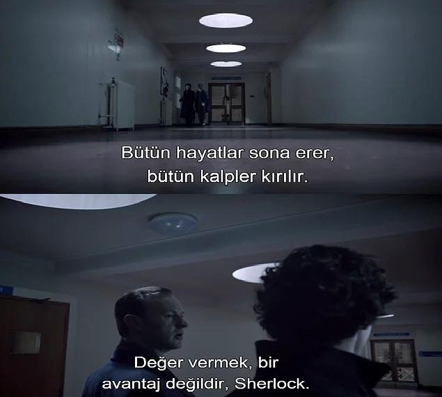 Birine değer vermek, aşık olmak sizce kişiyi zayıf mı düşürür yoksa güçlü mü kılar?