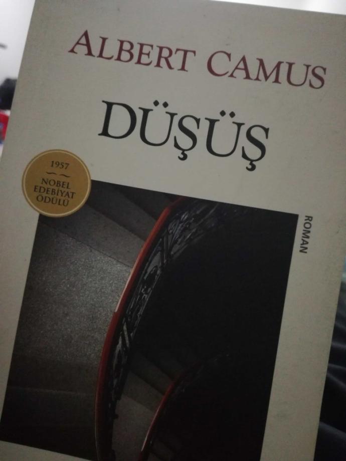 Orhan Kemal Eskici ve Oğulları kitabını okuyan var mi?
