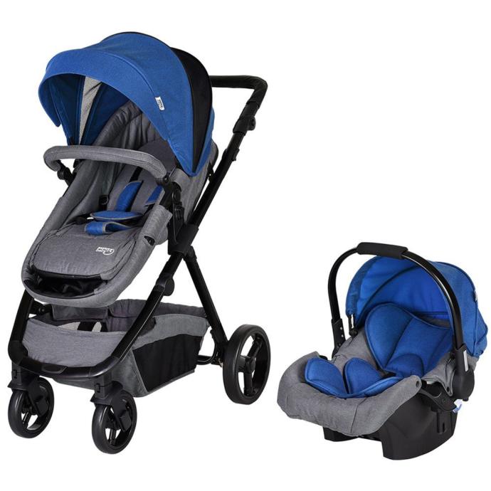 Sunny Baby Bebek Arabası Modelleri ve Fiyatları: Hangi Sunny bebek arabasını tavsiye edersiniz?