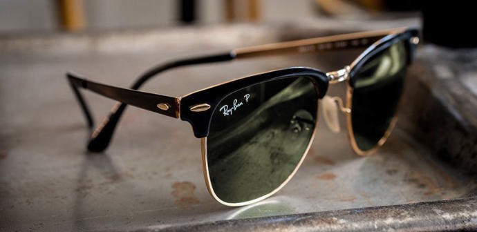 Ray Ban güneş gözlüklerinden sizce hangisi daha şık?