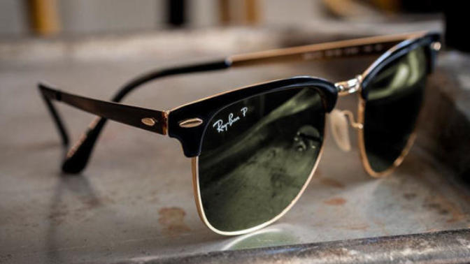 Ray Ban güneş gözlüklerinden sizce hangisi daha şık?
