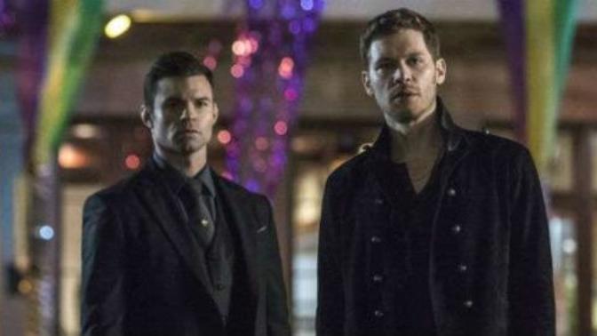 The Originals finali nasıl buldunuz?