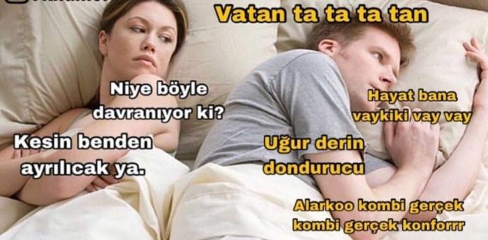 En gıcık olduğunuz reklam nedir, sözlerini biliyor musunuz?