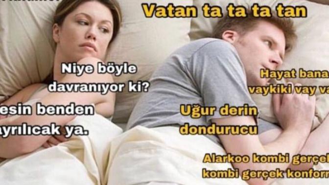 En gıcık olduğunuz reklam nedir, sözlerini biliyor musunuz?