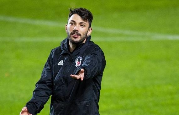 Tolgay Arslan kadro dışı kaldı! Ne düşünüyorsunuz bu konuda?