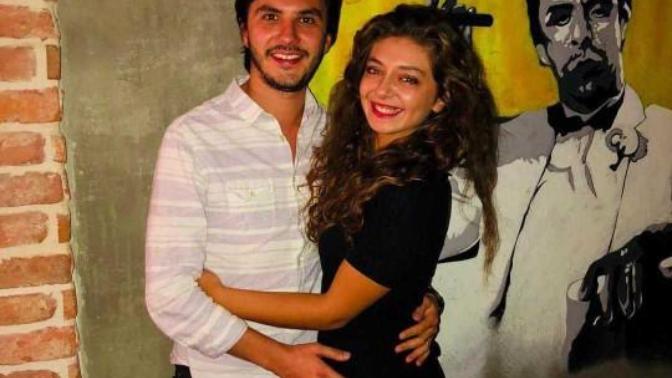 Bu fotoğraf yüzünden sevgilimle kavga ettik?