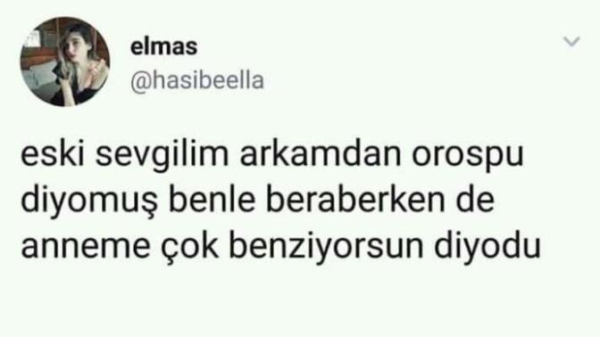 Eski sevgilinin arkasından konuşmak ne kadar doğru?