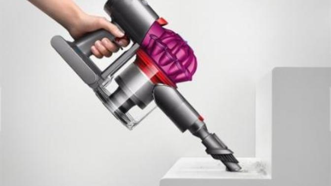 Beni kablo derdinden kurtaracak hangi Dyson şarjlı el süpürgesini almalıyım?